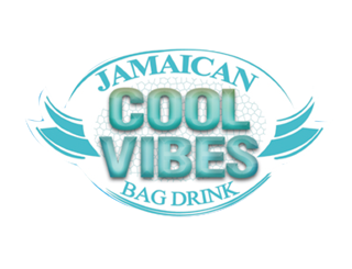 Cool vibes logo