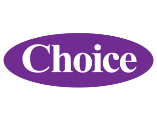 choice logo 